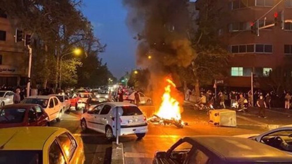 Attentat terroriste en Iran: les semeurs de troubles seront condamnés