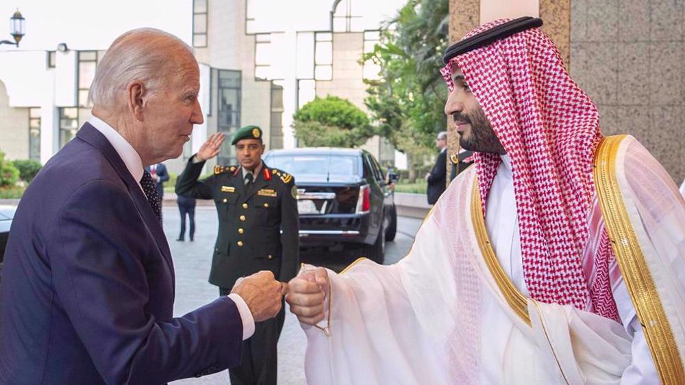 ‘Jamal died again’: US grants immunity to MBS over Khashoggi killing