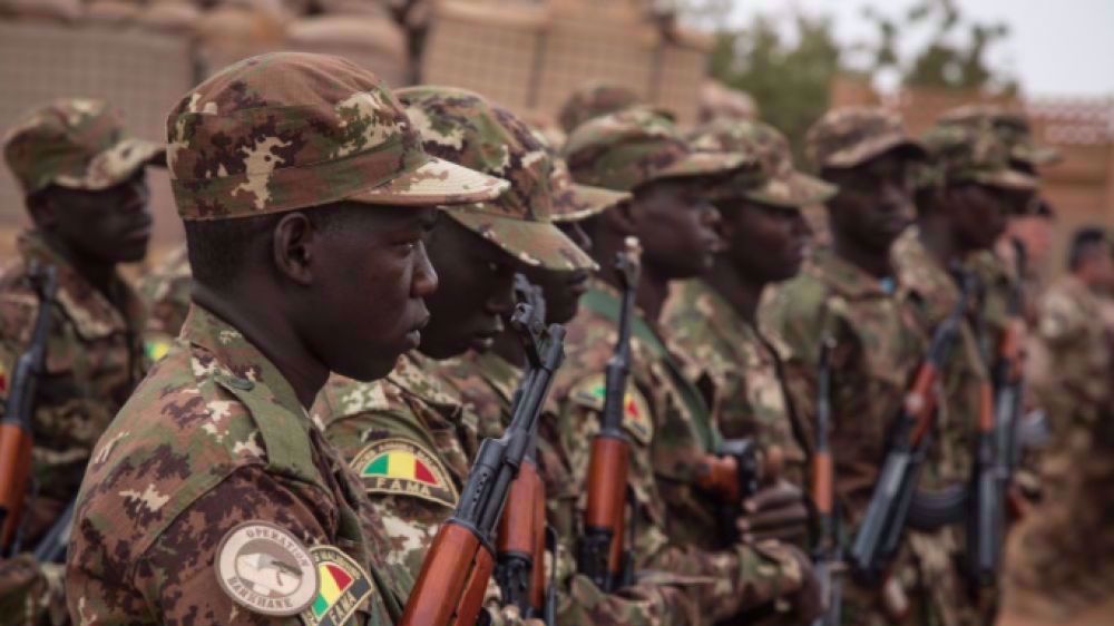 Le Mali fait payer la France! 