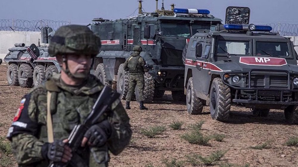 Russia says ‘fortifying’ positions on Crimean Peninsula