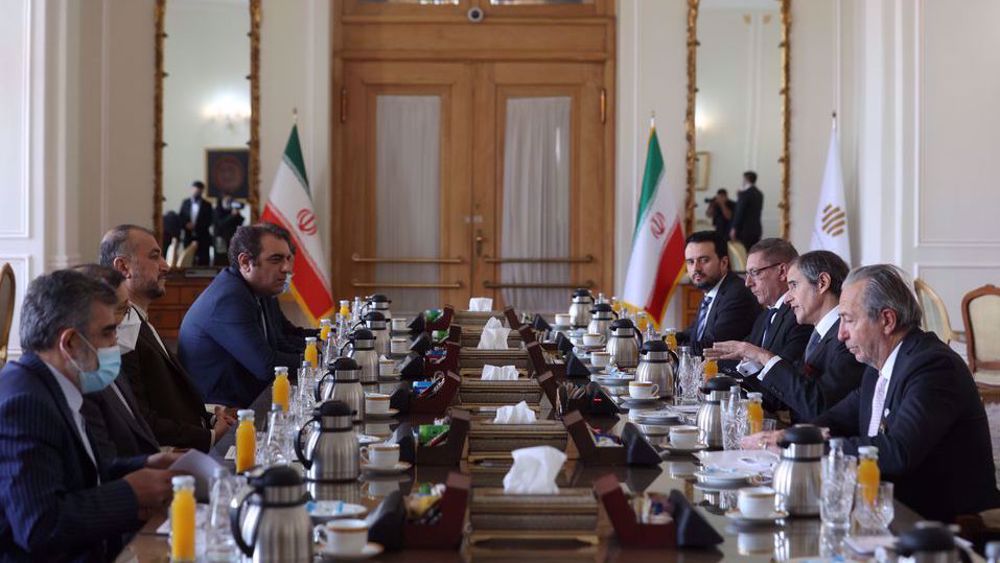 IAEA ‘mistreatment’ of Iran prepares ground for more sanctions: Analyst