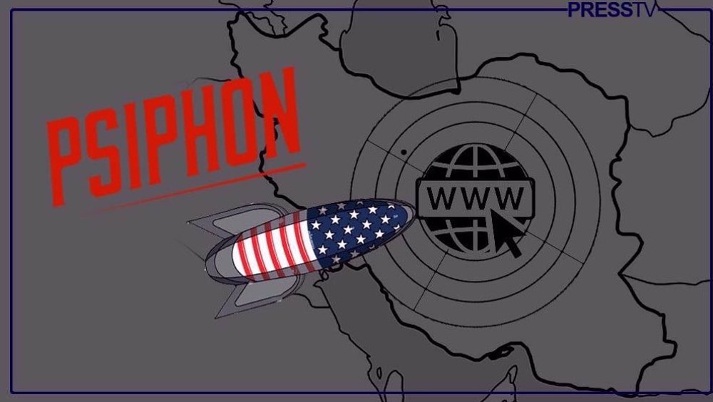 Psiphon, l'outil de la CIA pour alimenter les troubles