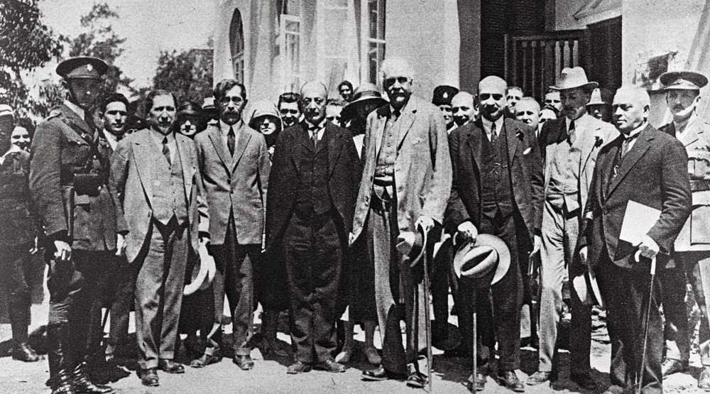 Britain’s 1917 Balfour Declaration to blame for Israeli crimes in Palestine: Syria 