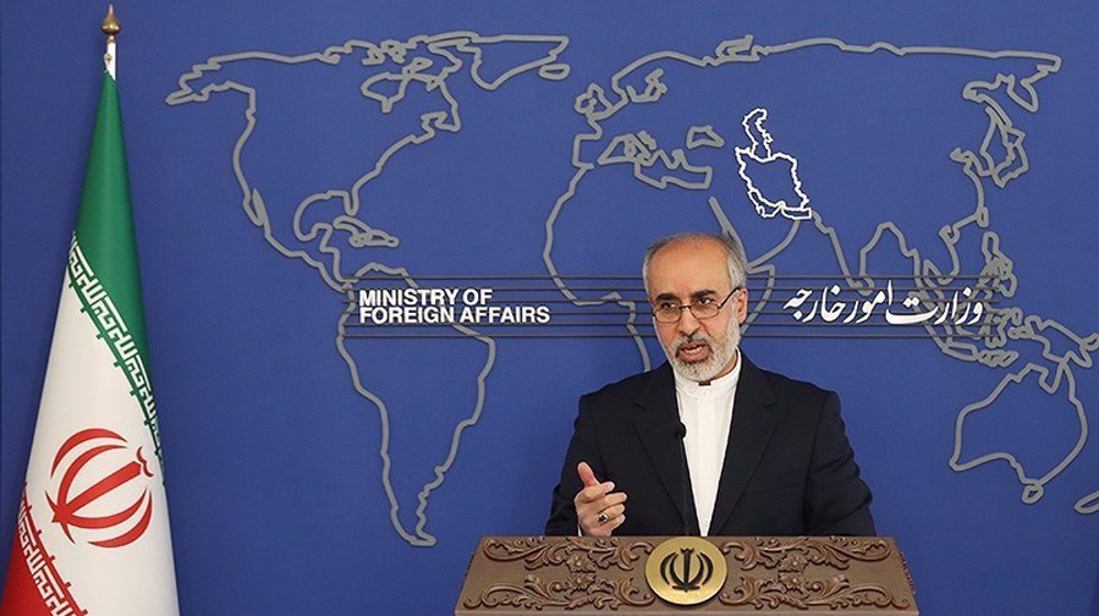 Iran debunks Western media rhetoric about possible ‘attack’ on Saudi 