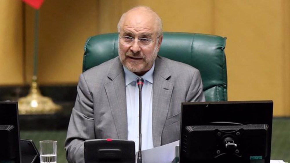 US, its spy network had ‘intricate plot’ for Iran riots but failed: Speaker