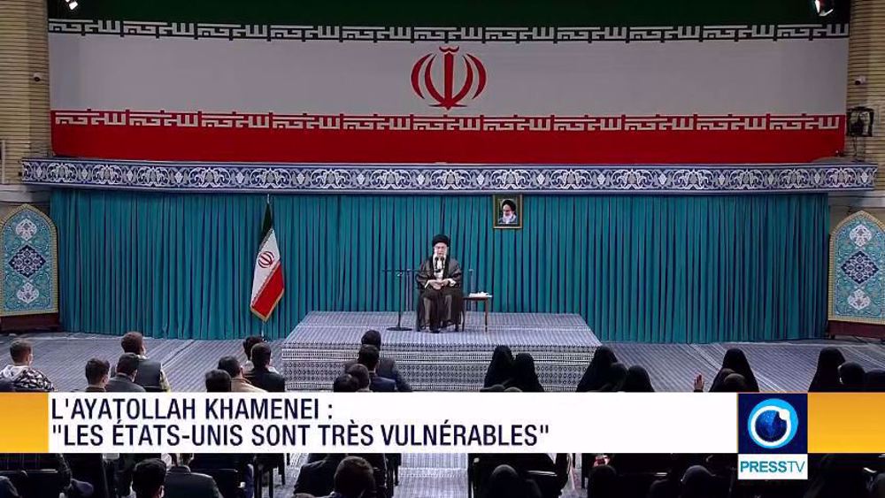 Iran Info du 2 novembre 2022