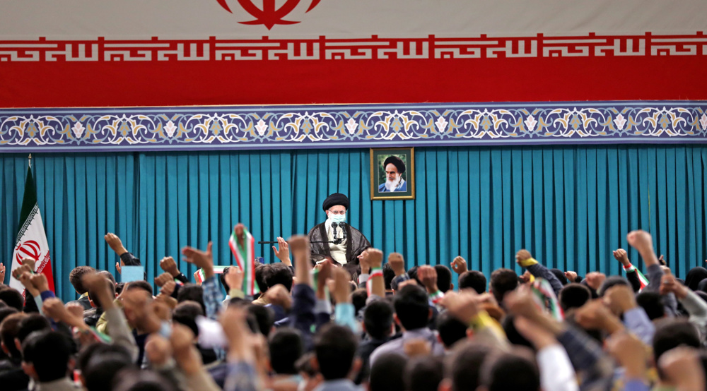 Leader: 1953 coup, not embassy takeover, ‘starting point’ in US-Iran row