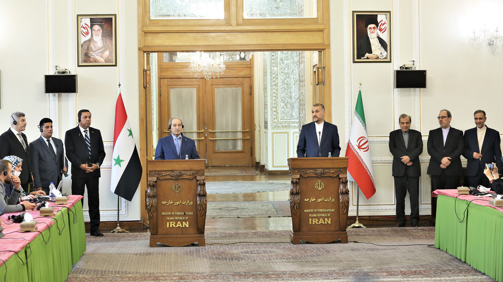 Iran delegation due in Vienna for talks on technical issues with IAEA: FM