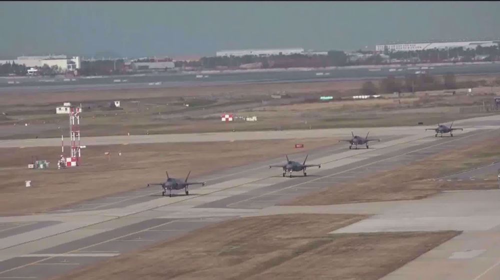 Tension mounts on Korean Peninsula as Seoul, Washington hold joint drill 