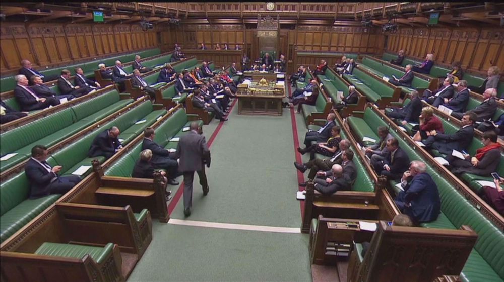 UK government ditches plans to define Islamophobia