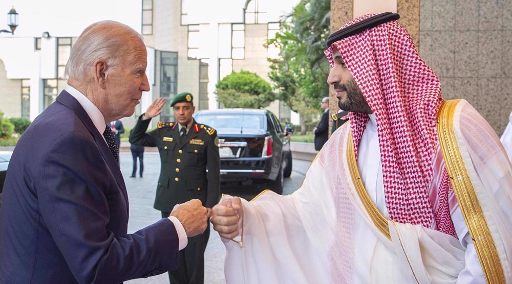 Saudi dissidents targeted in US, other Western countries amid crackdown: Report