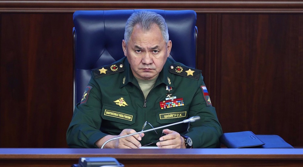 Moscou : l’OTAN a doublé ses troupes à la frontière