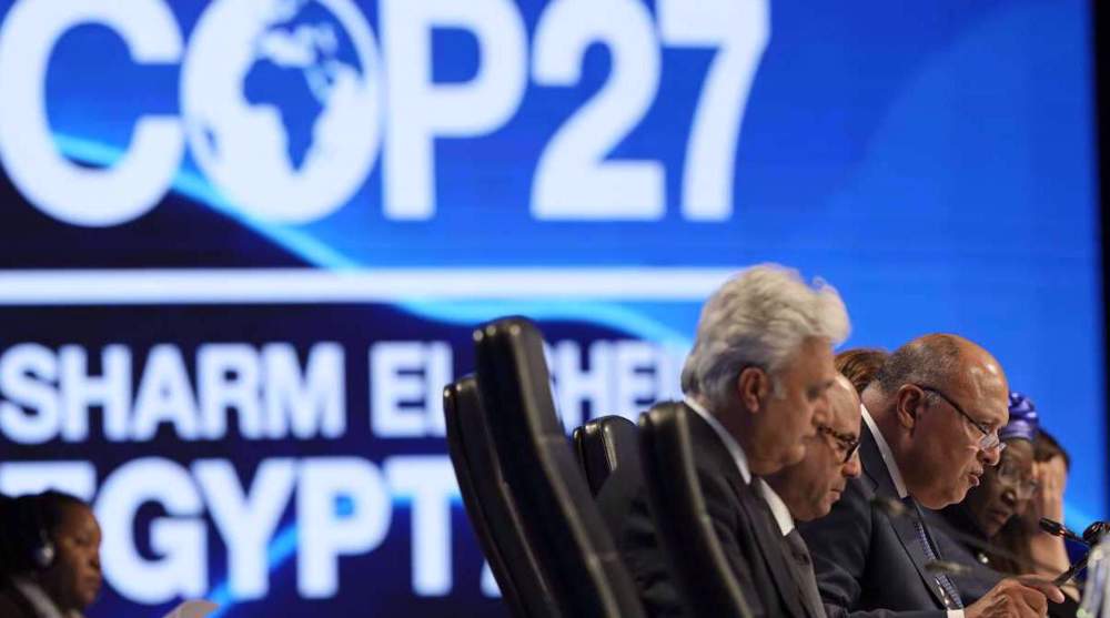 COP27 over but provides no practical solution to fossil fuel crisis