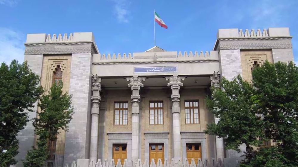Iran: l'ambassadeur britannique convoqué
