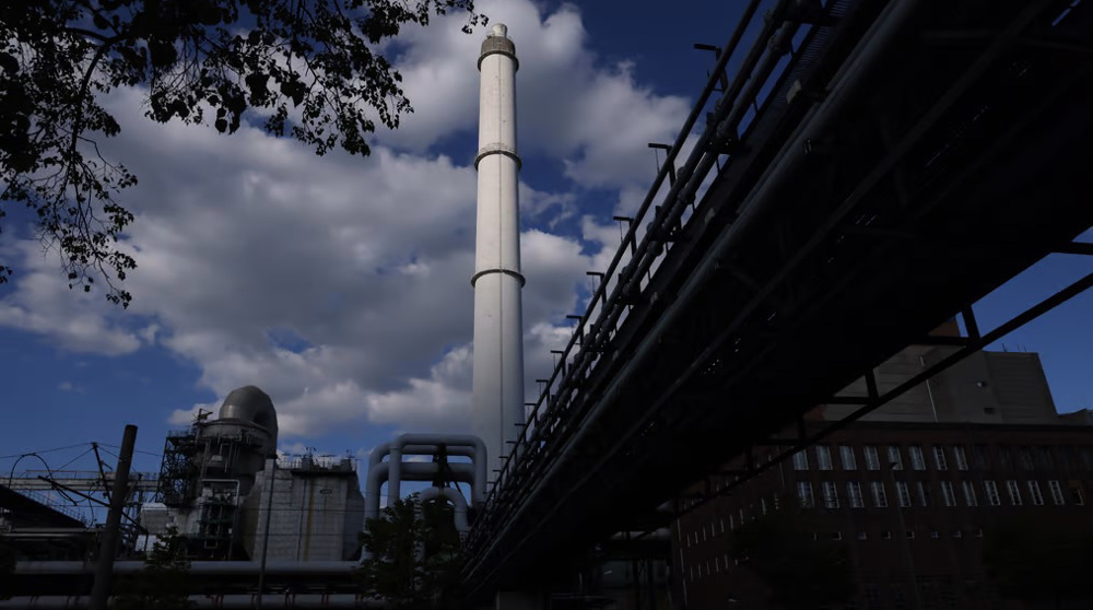 Germans warned of major power cuts in winter as energy crisis deepens 