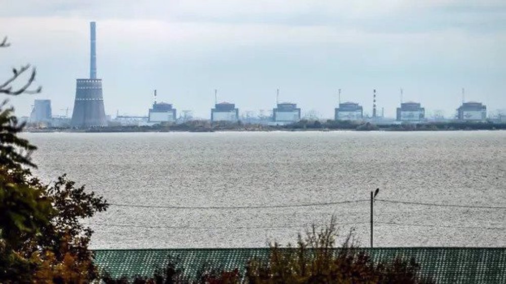 Zaporijjia frappée: Moscou pointe Kiev du doigt  