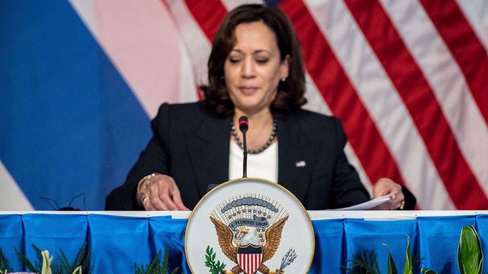 VP Harris says ‘no US confrontation’ with China amid Philippines visit to counter Beijing