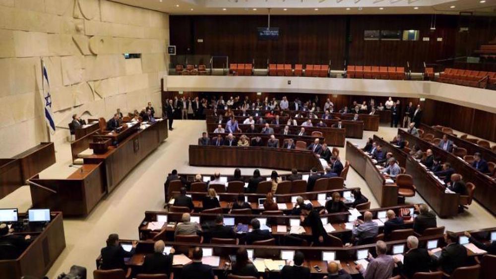'No difference between Israeli left, centrist or right'