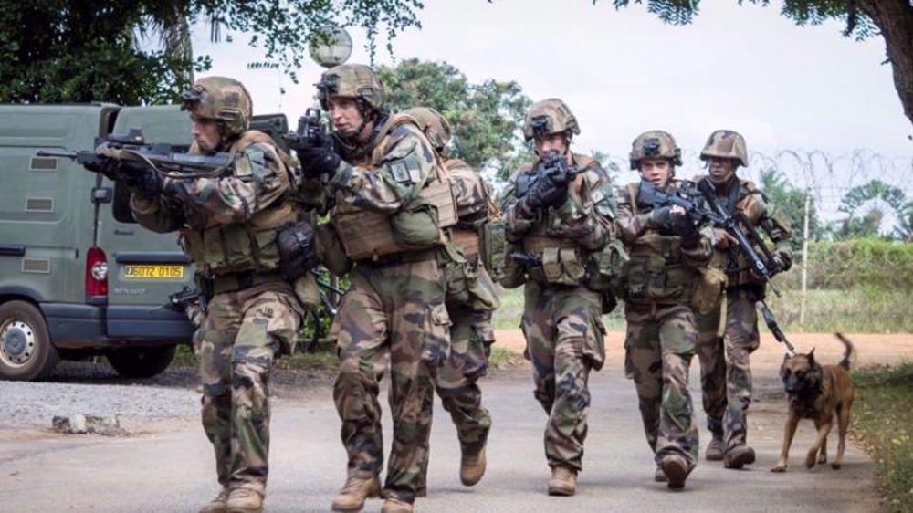 Côte d'Ivoire/Mali: la guerre signée France?
