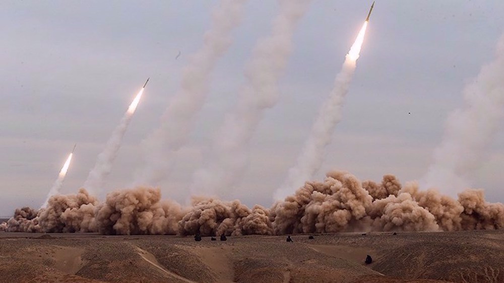 Top cmdr.: Iran’s missile power above global level, hypersonic missile not new