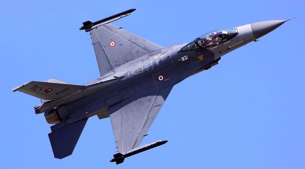 Turkey keeps up illegal strikes on N Syria; killing servicemen, civilians