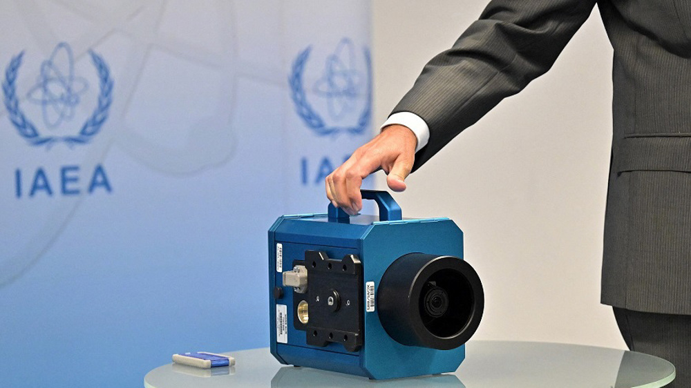 Iran-IAEA tensions