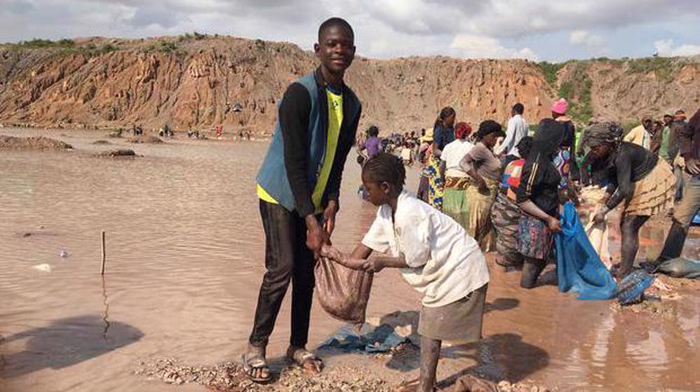 African people victims of Anglo-Zionist capitalism, imperialism, colonization: Analyst