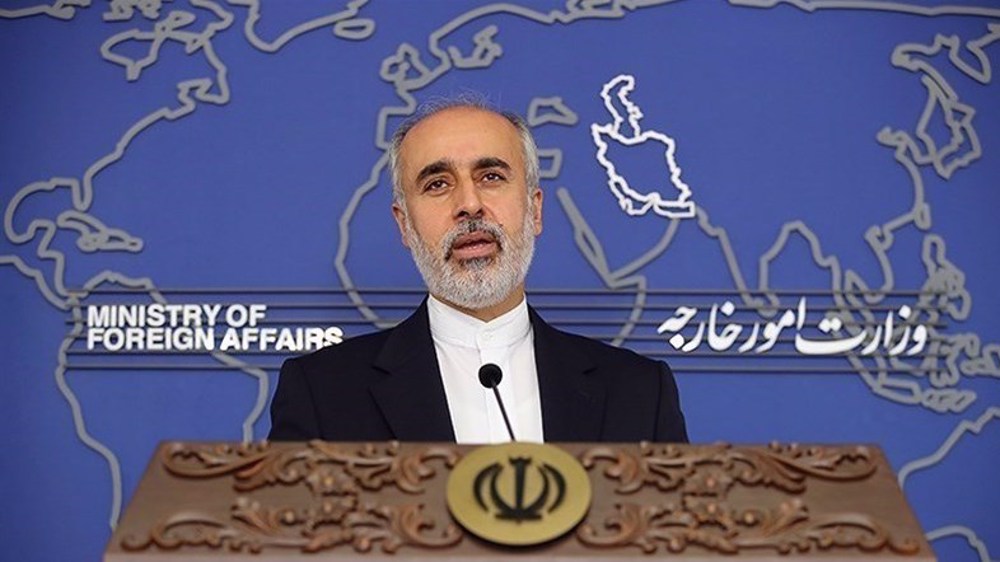 ‘IAEA anti-Iran resolution politically-motivated, meant to damage Tehran-agency ties’