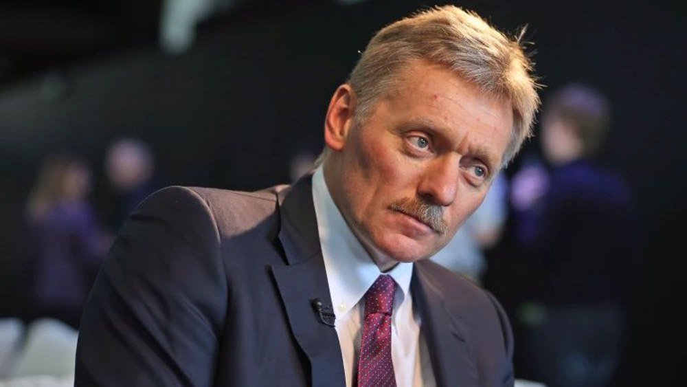Russia says has not been after regime change in Ukraine