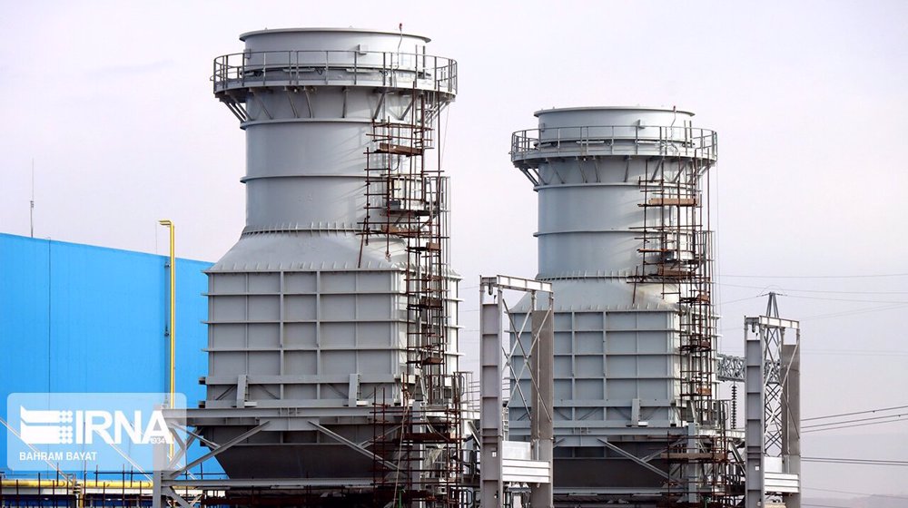Iran aims to secure power plant repairs contracts in Venezuela