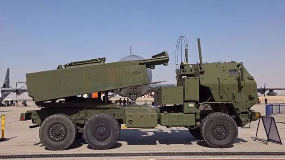 US speeding up weapons replacement process due to Ukraine 