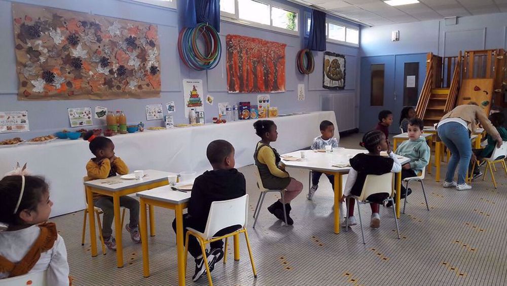 France: plus d’un enfant sur 5 vit sous le seuil de pauvreté