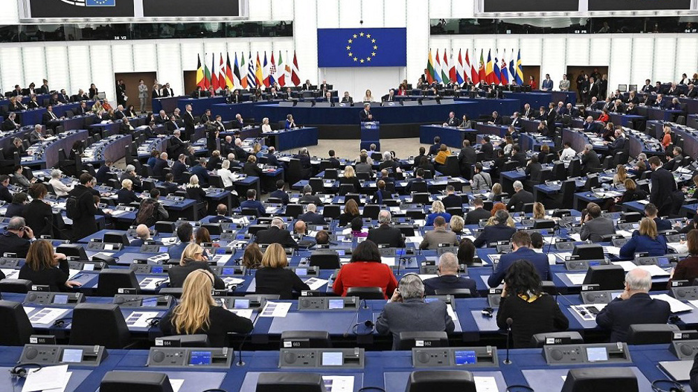 EU declares Russia ‘state sponsor of terror’; Moscow says EU 'sponsor of idiocy'