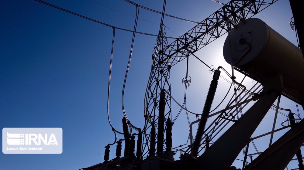 Iran starts power trading with Turkey, exports to Europe in sight