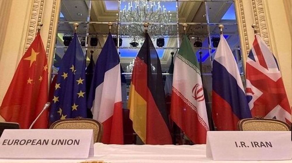 L'Iran fait obstacle aux projets du bloc occidental