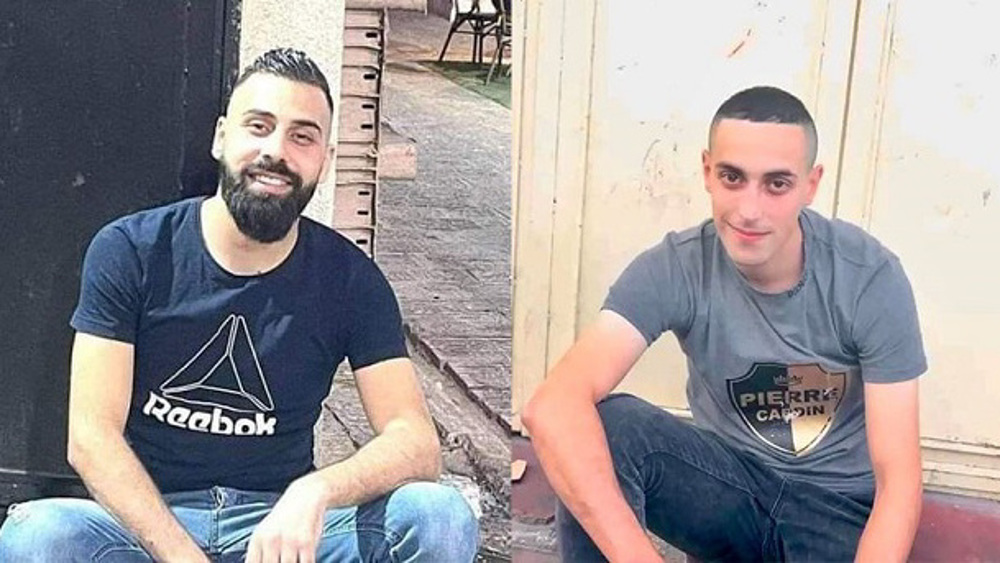 Israeli military's Nablus raids claim 2 more Palestinian lives 