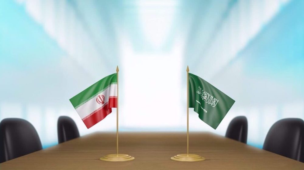 Iran, Saudi Arabia tension-easing talks move from security to diplomatic phase: Iraq