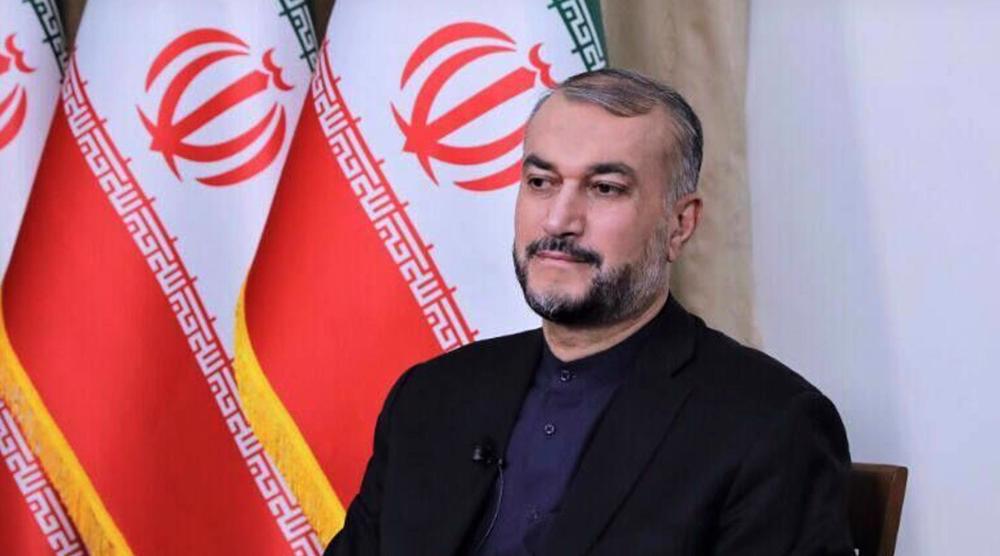 FM: Iran ready to resume JCPOA revival talks