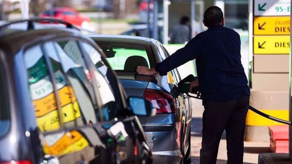 Crise en France: l’huile de friture comme carburant
