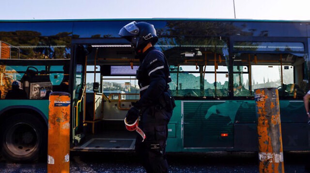 "La troisième Intifada a commencé" 