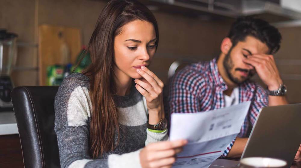 GB: 91% des étudiants inquiets de leurs dépenses