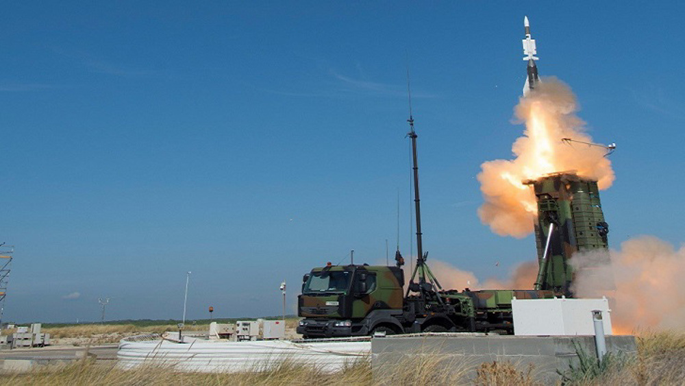 Provocation anti-russe de l'OTAN en Roumanie