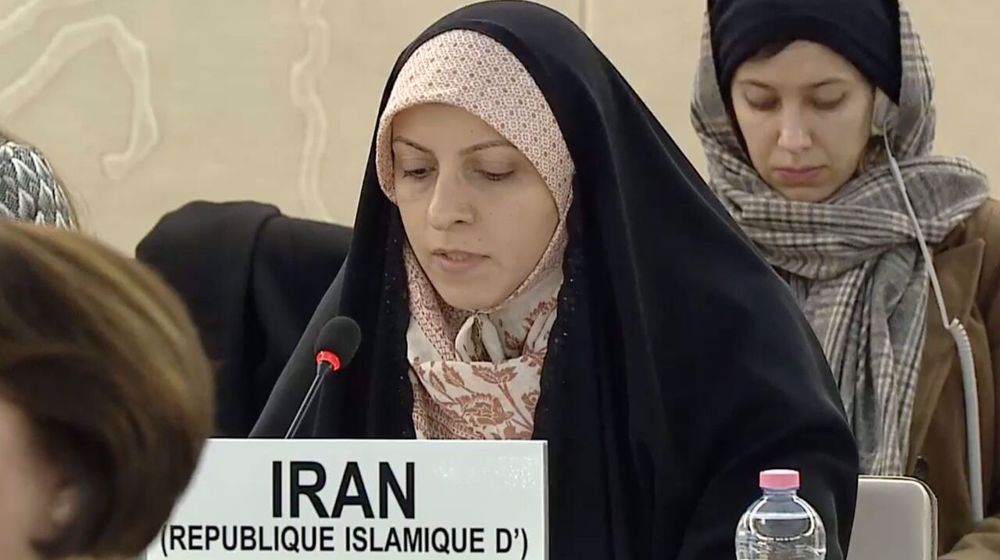 ‘Some Western states incited public emotions, stoked riots, terrorist attacks in Iran’