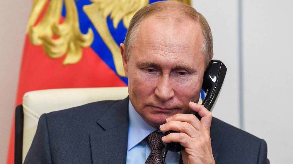 ‘Grave consequences’ to follow price caps on Russian oil, Putin warns