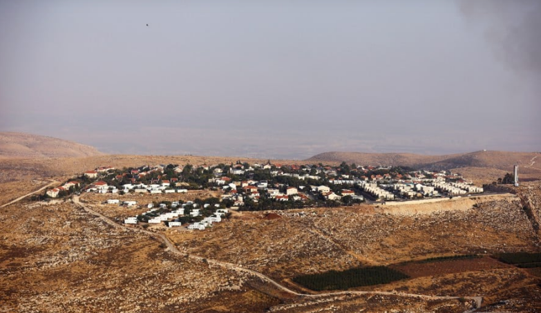Netanyahu to agree to ‘soft annexation’ of West Bank: Israeli media 