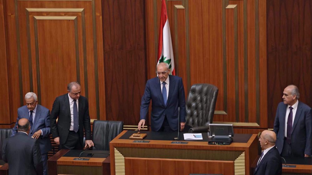France seeking advantage from Lebanon’s presidential vacuum: Report