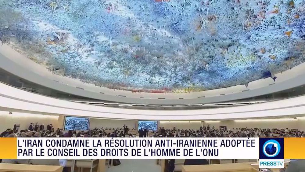 Iran Info du 25 novembre 2022