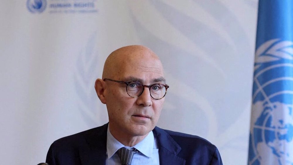 UN: Footage of execution of surrendered Russian soldiers likely 'authentic'