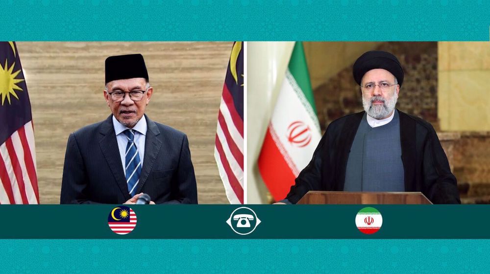 Raeisi: Malaysia ‘among Islamic and Asian priorities’ for Iran