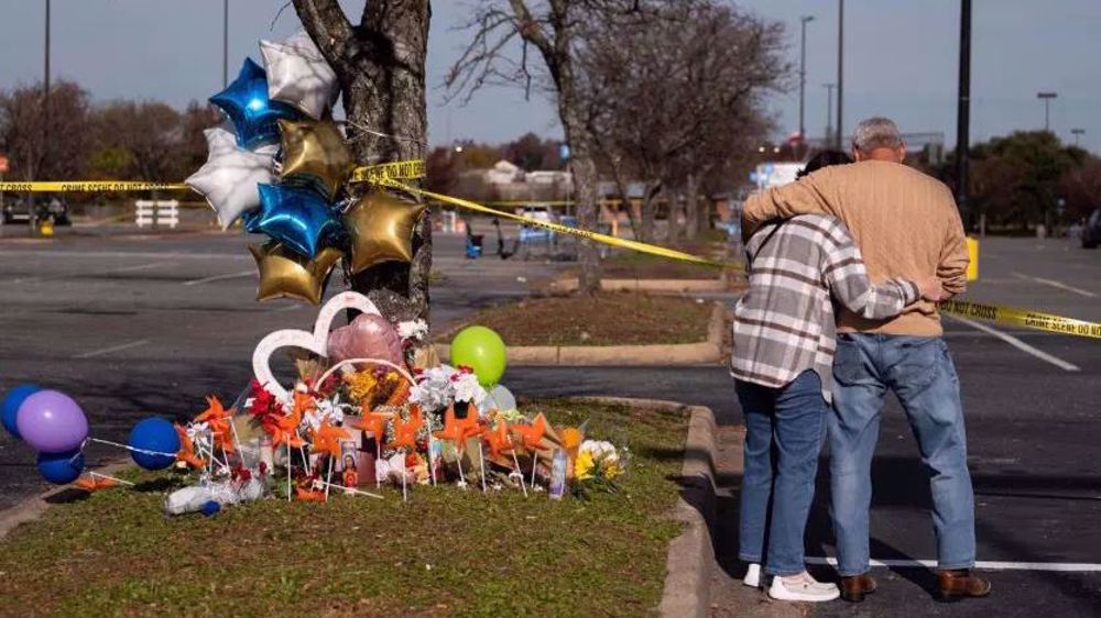 Walmart shooter left ‘death note,’ bought gun day of killing